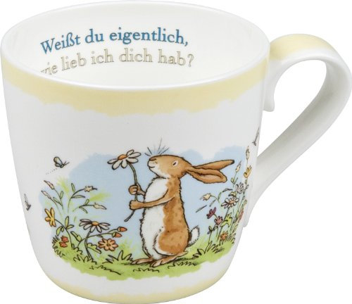 Könitz Becher 4 Jahreszeiten - Sommer