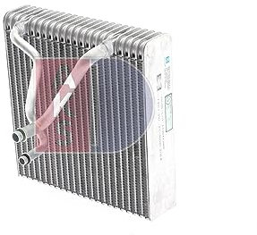 AKS DASIS Verdampfer, Klimaanlage 821510N