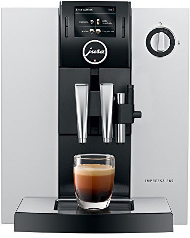 Jura F85 Platine Machine à café