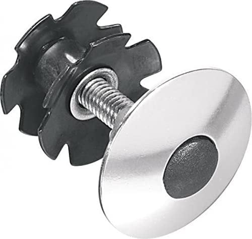 ErgoTec Unisex – Erwachsene Ahead-Kralle-07231921 Ahead-Kralle, Schwarz, Einheitsgröße
