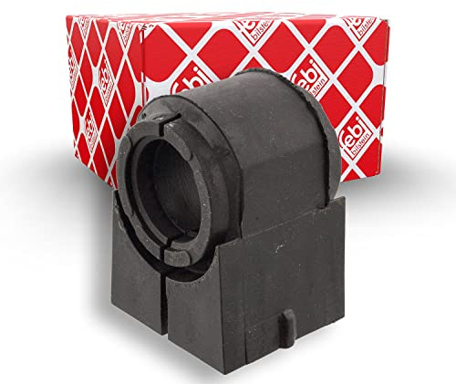 febi bilstein 100975 Stabilisatorlager, 1 Stück