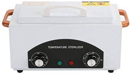 tempo di saldi Stérilisateur Compact adapté à la stérilisation des Outils et Accessoires