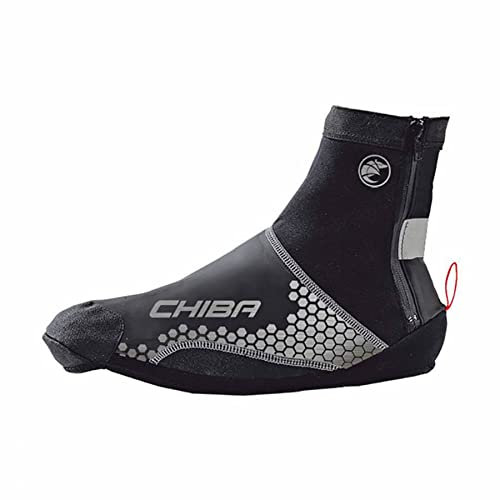 Chiba MTB Überschuh Größe XL, Farbe Schwarz