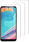 iGlobalmarket [3 Unidades] Protector de Pantalla Xiaomi Redmi 7, Cristal Templado Xiaomi Redmi 7, Alta Definicion, 9H Dureza, Resistente a Arañazos