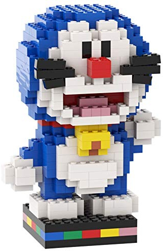 Pixo DR001 Puzzle, Mehrfarbig