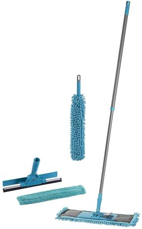 Aqua Laser Reinigungsset 7-teilig