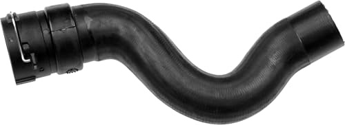GATES 05-4286 Kühlerschlauch KÜHLWASSERSCHLAUCH WASSERSCHLAUCH oben Kompatibel mit OPEL Meriva B S10, VAUXHALL Meriva Mk II B S10