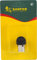 Blíster Válvula giratoria de olla a presión | Recambio adaptable a MAGEFESA olla rápida fabricada después de 2013 | INOXTAR | MAG2013 | Válvula de seguridad giratoria para olla express | Plateada