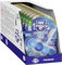 WC Frisch Brilliant Gel Arctic Ocean (11 Stück), WC-Reiniger & Duftspüler, All in 1 Formel mit Kraft-Schaum, Schmutz-Protektor, extra Frische und brillantem Glanz
