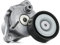 RIDEX 541V0044 Tensor de correa poli V Tensor de correa correa poli V