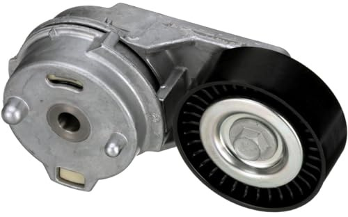 GATES T39269 Riemenspanner Keilrippenriemen Kompatibel mit JEEP WRANGLER III JK 53032860AA 7808-21669 780821669