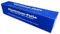 4x Aluminiumfolie Alufolie Lebensmittelfolie auf 150m Gastro Großrolle in Spenderbox versch. Breiten & Stärken wählbar - Inkl. VerpG in D (45cm 150m 14my)