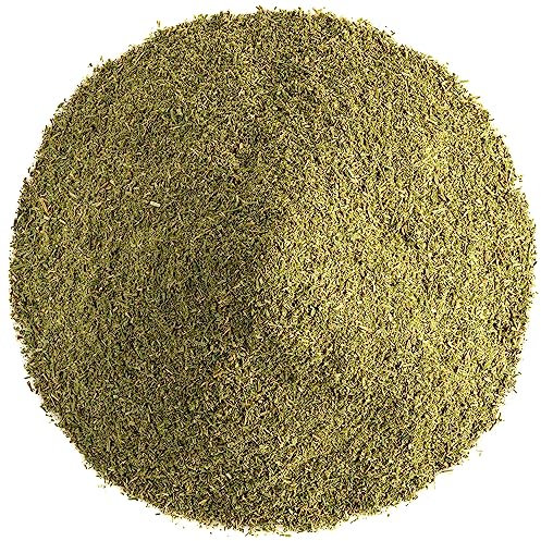 Polvere Erba Cipollina