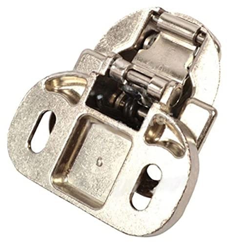 Türscharnier, Holzverkleidung, Original Waschmaschine 92784297, 43011965 Candy
