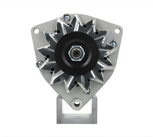 Lichtmaschine/Generator - 65A - 12V - 1-rillig - M8-73 mm - 3-loch - u.a. für Mercedes Benz, Bosch, Mahle, Iveco, Fiat, Valeo, Volkswagen, Claas, Fendt - 585.003.065.011