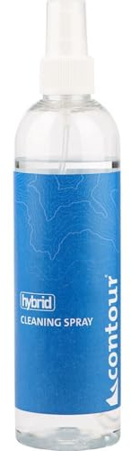 CONTOUR Hybrid Cleaning Spray AIR | um die Kleberschicht Ihrer Sportausrüstung zu reaktivieren und Ihre Ausrüstung in Topform zu halten.