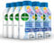 Dettol Washing Machine Cleaner, Blooming Beautiful, Multipack of 6 X 250ml, Total of 1.5L, Washing Machine Descaler, Drum Cleaner, Antibacterial Cleaner, Disinfectant, Laundry