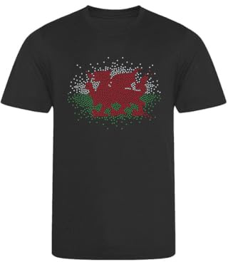 Varsany Country Burst Flag Union Jack T Shirt, England Football Shirt | Ladies football top, kids England shirt, womens football clothing, supporter apparel, match day tee