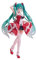 Taito -Hatsune Miku Figur - Mode (Lolita Ver.)