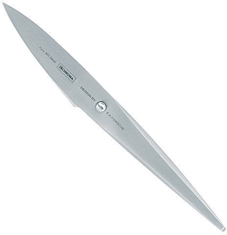 Chroma Type 301 P09 Schälmesser 7,7 cm