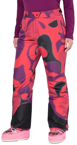 Ulla Popken Damen Hose