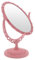 Cabilock Gothic Drehspiegel Retro Schminktischspiegel Retro Oval Kosmetikspiegel Einseitiger Spiegel Tisch Make Up Spiegel Multifunktionaler Spiegel Retro Spiegel Aus Acryl