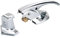 FytStycale Freezer Door Handle Walk in Door Latch Kit Freezer Handle Latches Kit