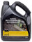 ENI Aceite para Cadena de Motosierras, 4 Litros, Negro