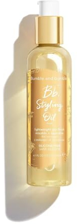 Bumble and bumble. Styling Oil for Split End Prevention + Anti-Frizz, 120 ml
