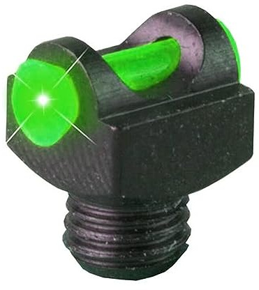 TRUGLO Unisex-Erwachsene TG-TG954BG STARBRITE Delux 3-56 GRN, Grün