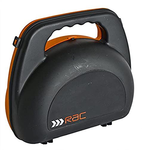 RAC Travel Food and Water Box for Dogs