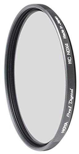 Hoya ND 4 Pro1 Digital Filter 72mm
