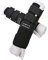 HKM Supersoft Gamaschen schwarz One Size
