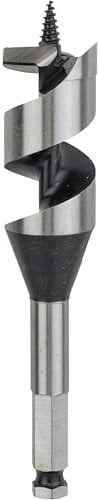 Bosch 2 608 585 711 - Broca salomónica para madera, hexagonal (30 x 100 x 160 mm)
