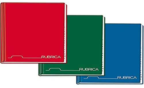 Blasetti 1375 Telefonbuch Umschlag