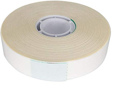 3M 904 Transferklebeband doppelseitig | Für ATG 700 | Trägerlos | Für Papier und Pappe | 44 m auf Rolle / 19 mm x 44 m