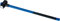 Alyco 196625 196625 Hammer, 3 kg, Glasfasergriff, 900 mm