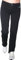 Pantajazz Pantaloni Vita Alta Dritti Sigaretta Sportivi Fitness Danza Palestra Pilates Walking Cotone Elasticizzato Donna Ragazza (XL 48 IT Donna, Nero)