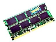 Transcend TS256MOK9600 - Memoria RAM de 256 MB para Brother/Oki (144 Pin SO-DIMM, PC133_sdram, 133 MHz)