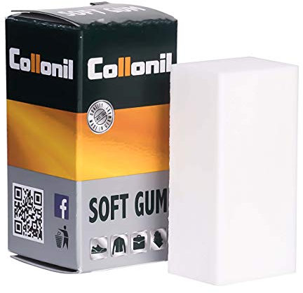 Collonil Soft Gum 70700001000 Schuhputzbürsten