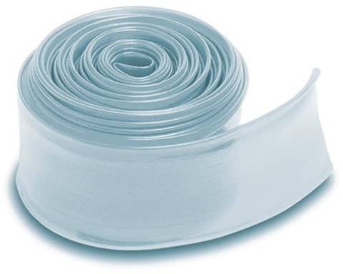 Hydrotools by Swimline transparenter Pool Brunnen-Schlauch Ersatz