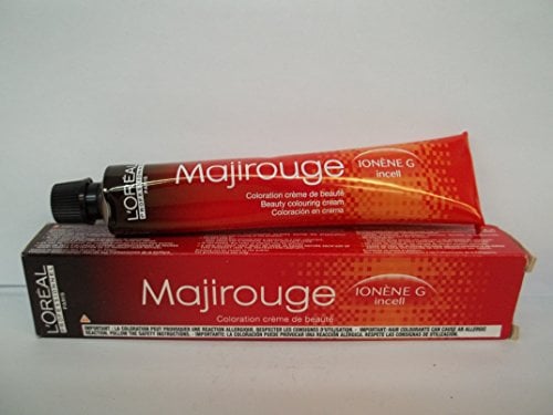 L`Oreal Majirouge 7, 54