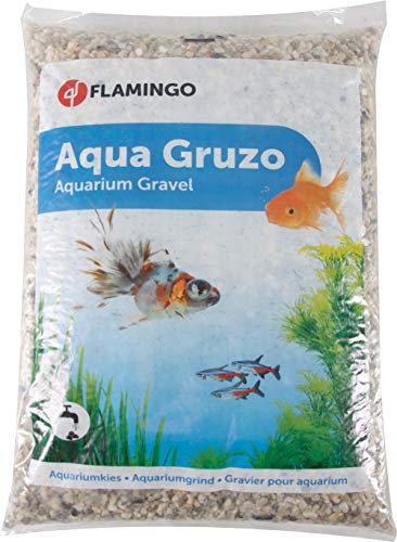 Karlie Kies light ø: 3 - 6 mm 10 kg natur