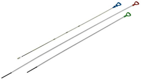 Sealey Vs2000D Mercedes Engine And Transmission Dipstick Set 3Pc