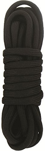 Pro-Force Combat Laces Black