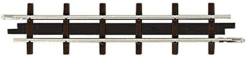 H0f Feldbahn Gleis 12303 Gerades Gleis 66.6 mm 2 St.