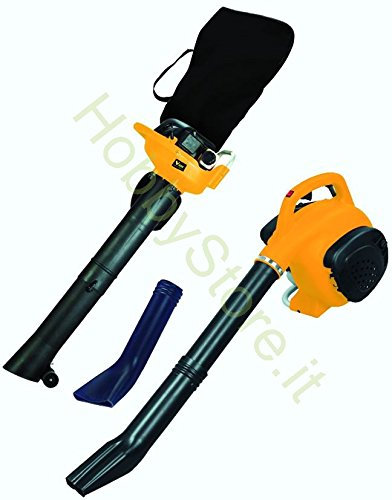 Vigor 7173210 Aspira-Soffiatori
