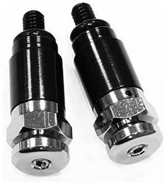 FORBIKES 00-0271 CP.SFIATI FORCELLA M4 P.0,7 NERO