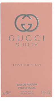 Gucci Guilty Love Edition femme/woman Eau de Parfum, 50 ml