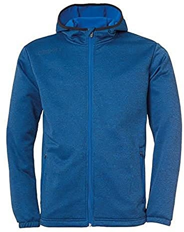 uhlsport Herren Essential Fleecejacke Herren Fleecejacke